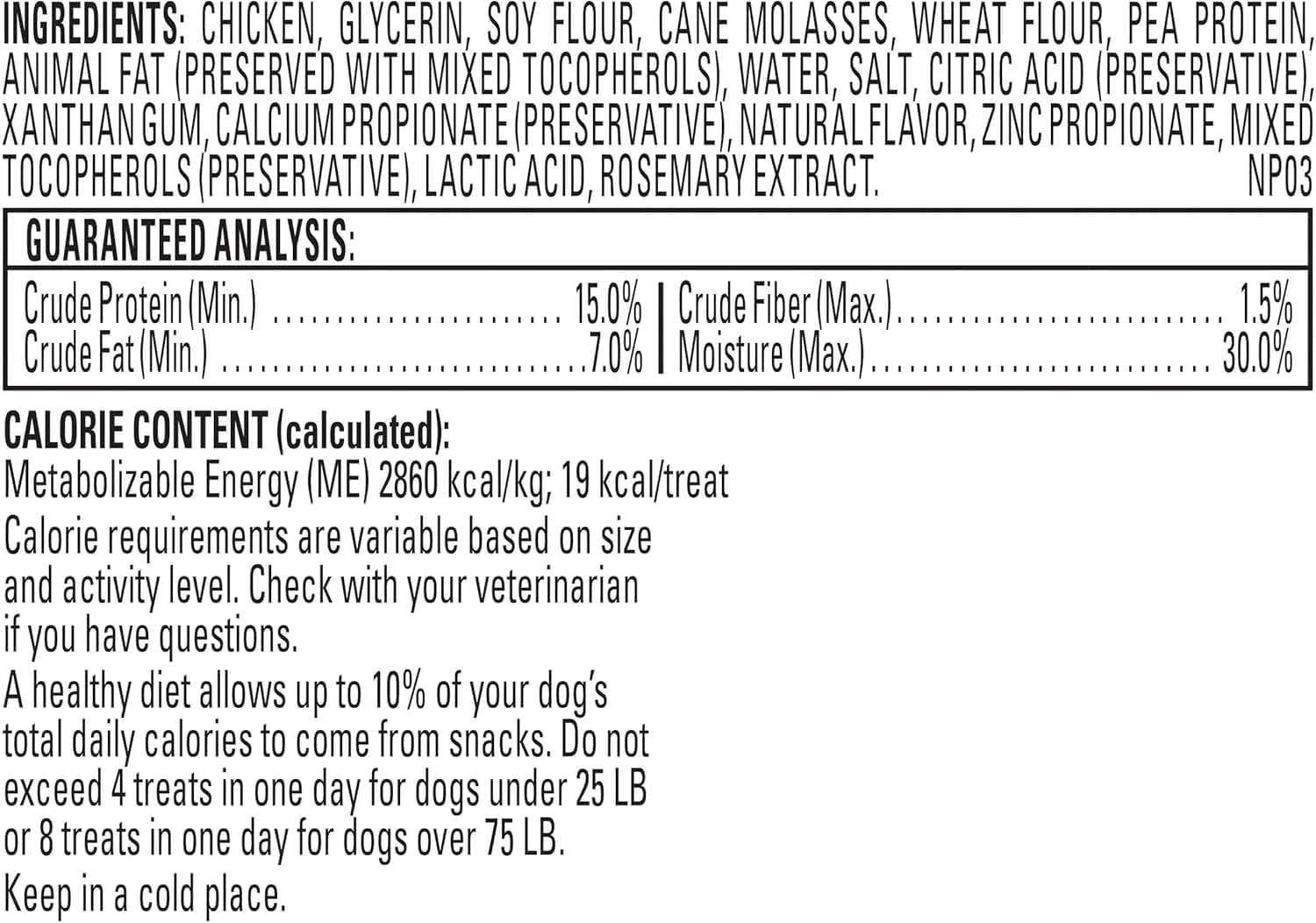 Pill Pouches Dog Treats with Real Chicken, 25 Count Bags (Pack of 5; 125 Total Treats)