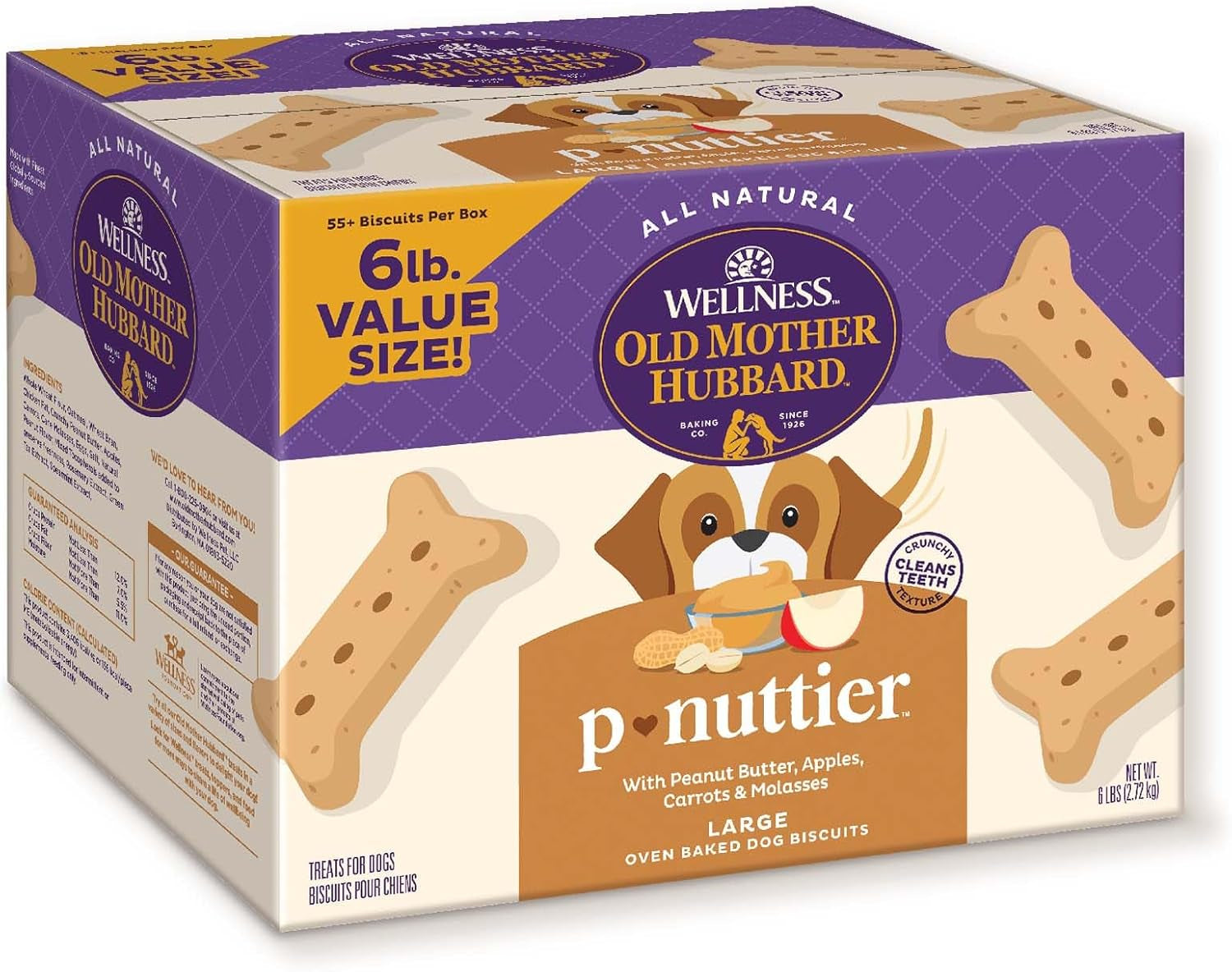 Pet Food