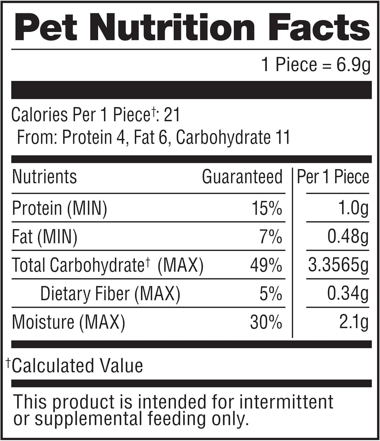Pill Pouches Dog Treats with Real Chicken, 25 Count Bags (Pack of 5; 125 Total Treats)